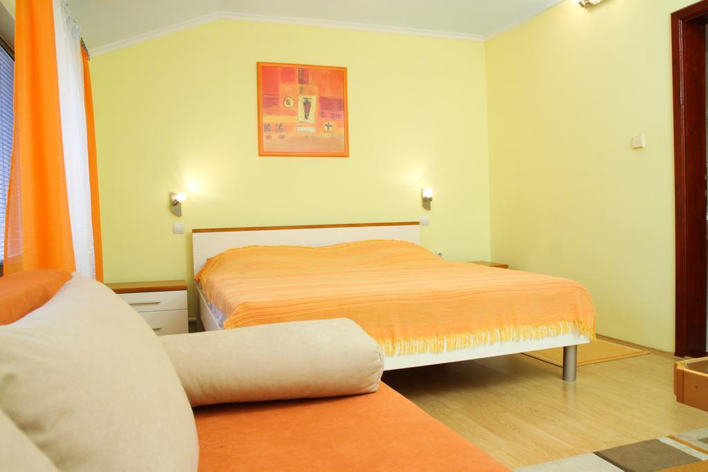Guesthouse Villa Elizabet Palic Room photo